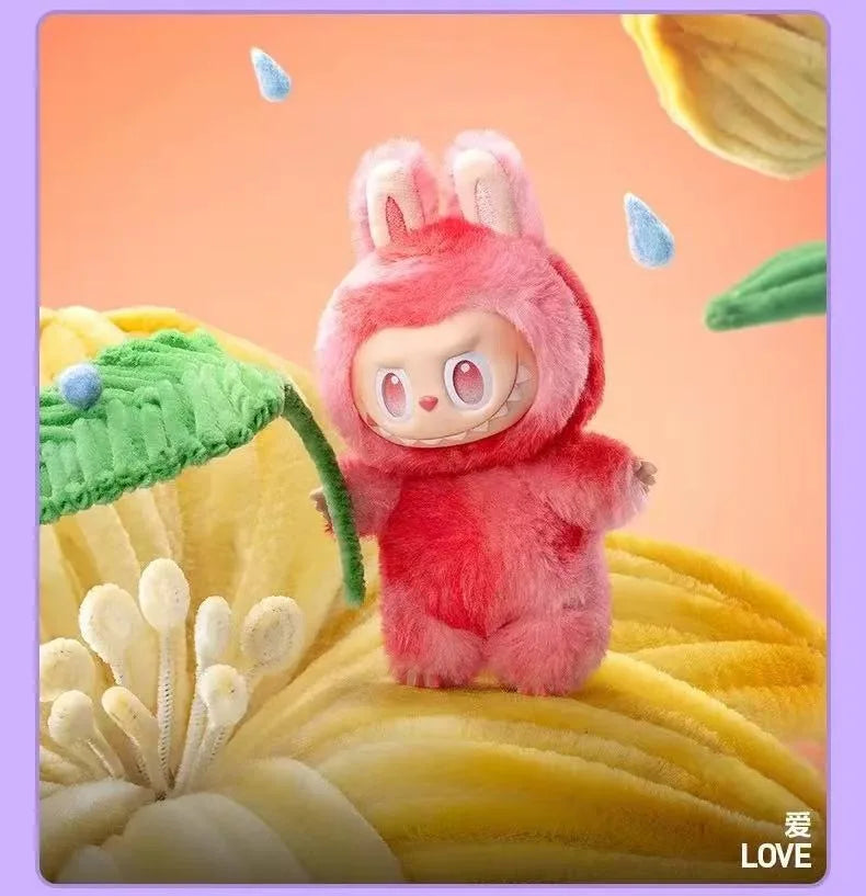 LABUBU 3rd Generation THE MONSTERS High Energy Vinyl Plush Blind Box Toy LABUBU3 0