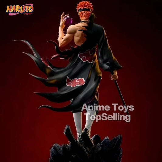 Naruto Pain 22.5cm PVC Figure
