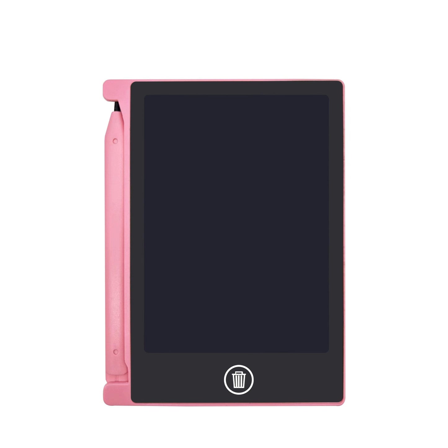 Toy For Girls Boys Kids LCD Writing Tablet, Colorful Screen Graffiti Board Drawing Pad, Writing Board, Educational Christmas Birth Day Gift, Learning Board, Halloween, Christmas Day Gift