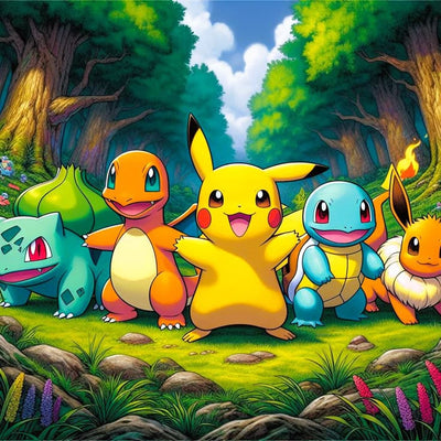 Pokémon