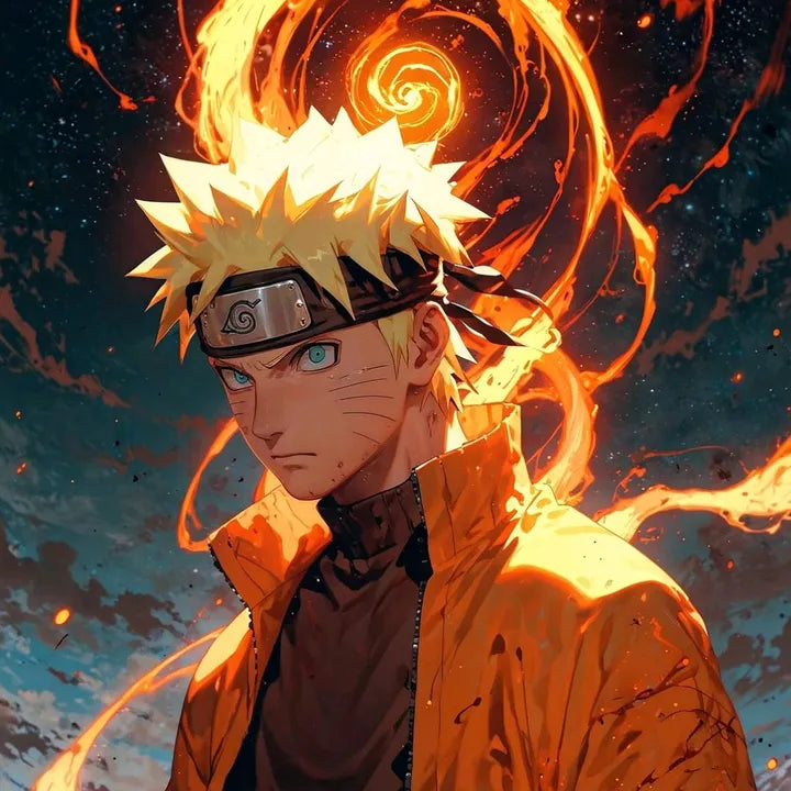 Naruto