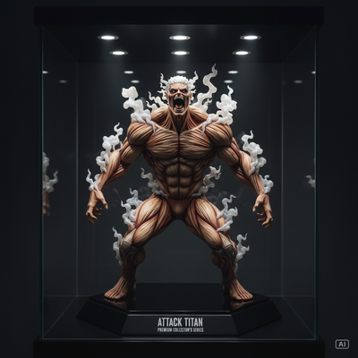 Premium Figures