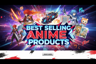 Best Selling
