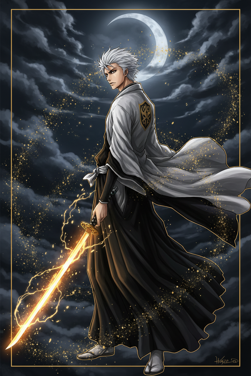 Bleach