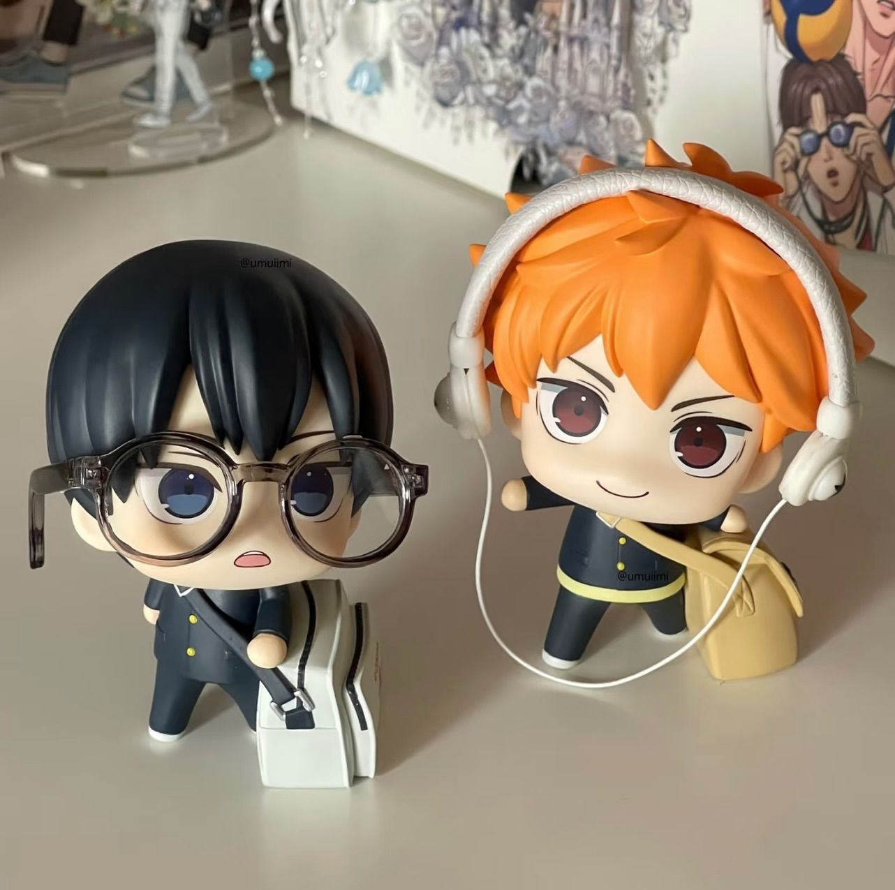 Anime Merchandise
