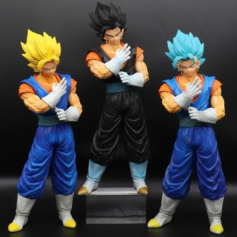 Dragon Ball Figures
