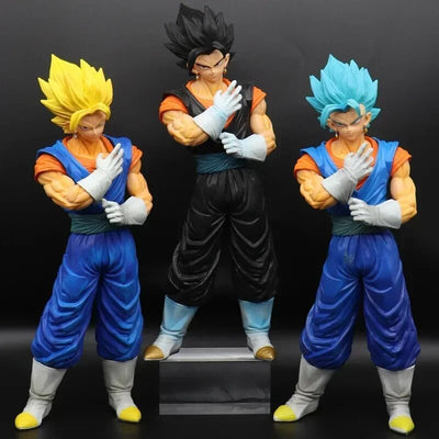 Dragon Ball Figures
