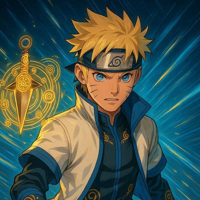 Naruto