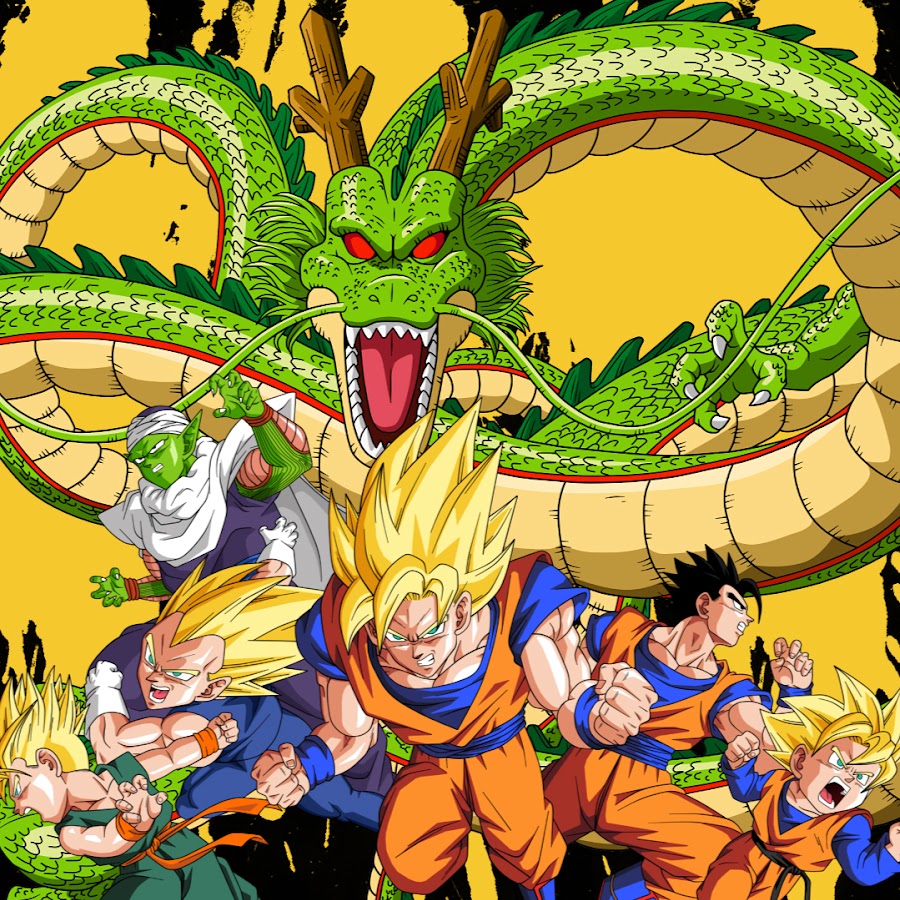 Dragon Ball