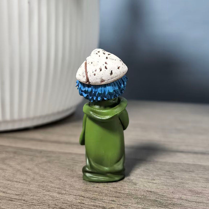 Bleach Neliel Tu Oderschvank anime figure 6cm