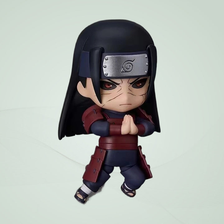 Nendoroid Naruto Senju Hashirama anime figure 2687#