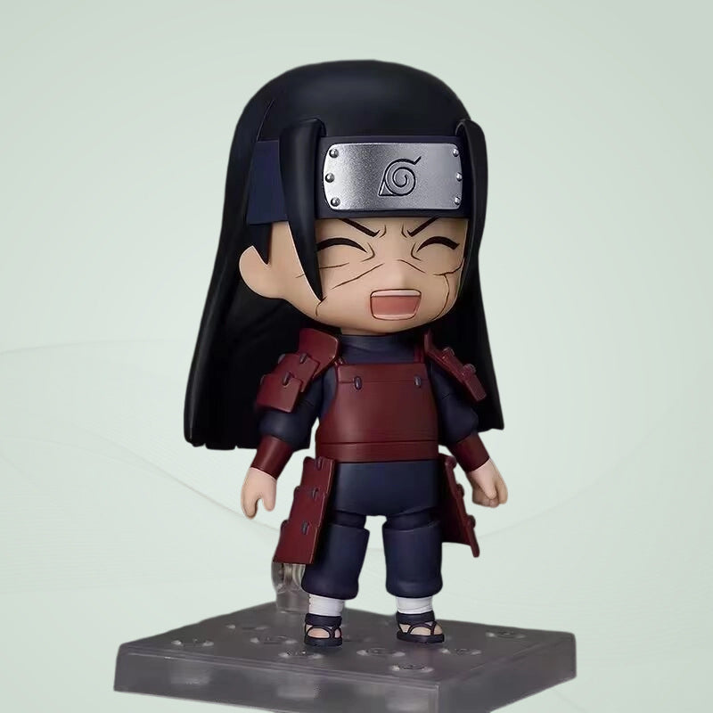 Nendoroid Naruto Senju Hashirama anime figure 2687#