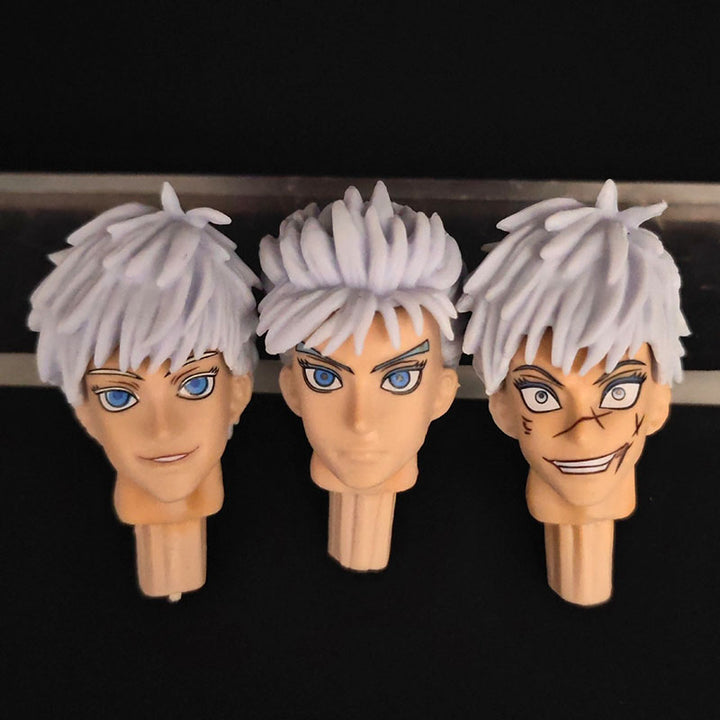 22cm Jujutsu Kaisen Satoru Gojo anime figure