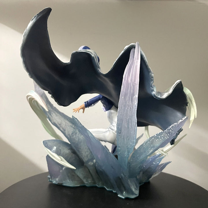 25.5cm One Piece Kuzan Admiral of the Navy Figure