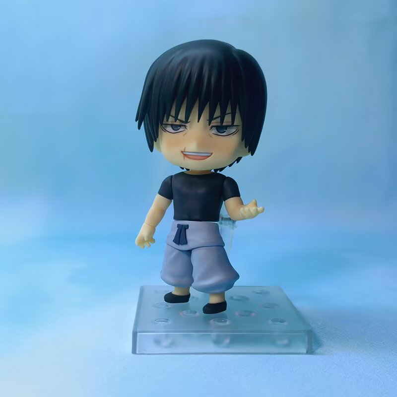 Nendoroid Jujutsu Kaisen Toji Fushiguro anime Figure