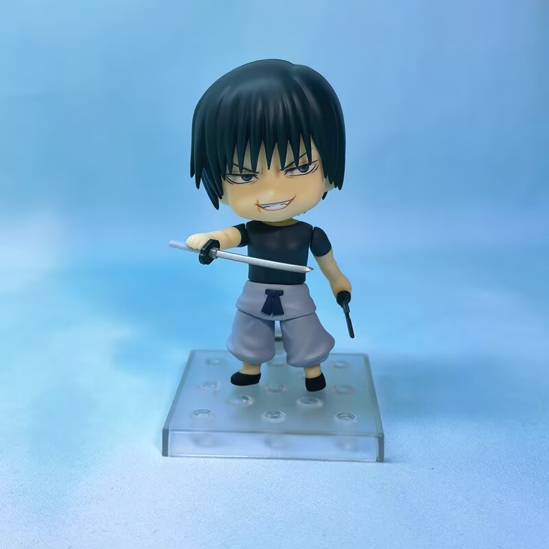 Nendoroid Jujutsu Kaisen Toji Fushiguro anime Figure