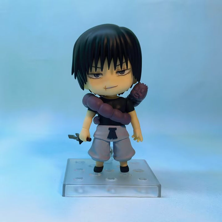 Nendoroid Jujutsu Kaisen Toji Fushiguro anime Figure