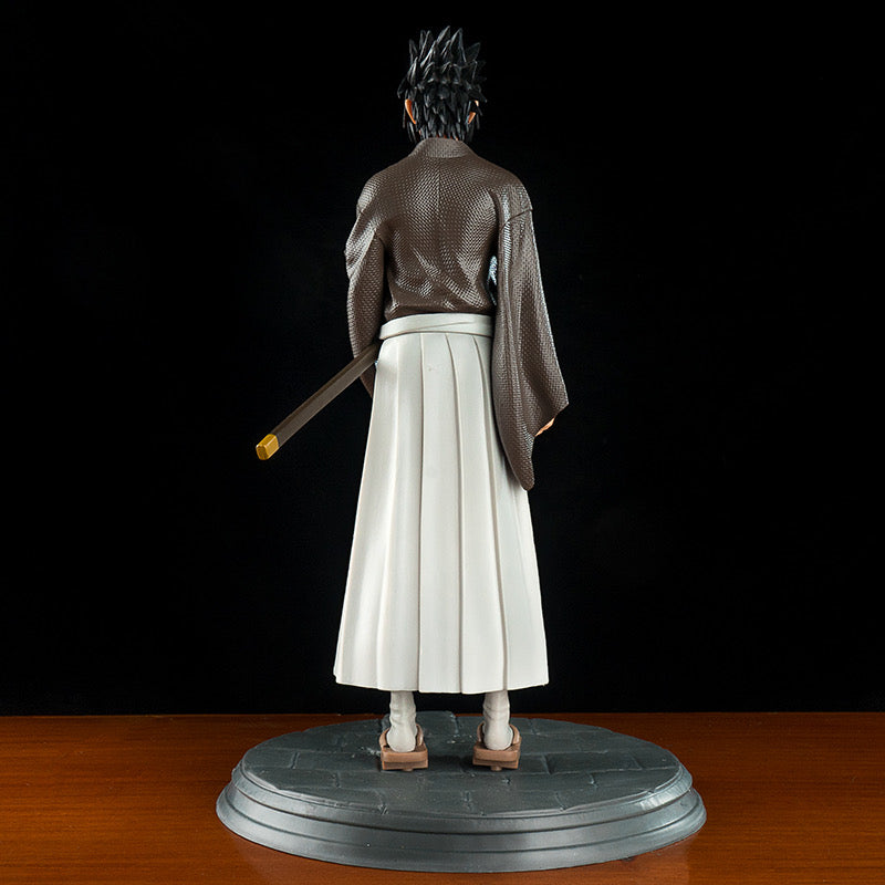 Naruto Uchiha Sasuke anime figure