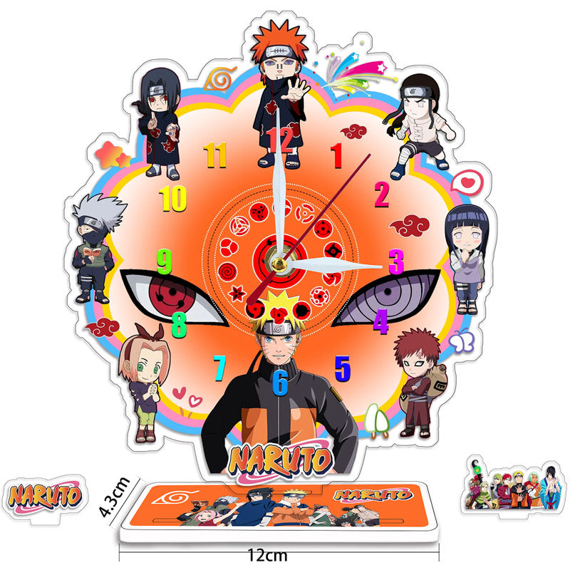 Naruto Shippuuden Haruno Sakura anime figure 30cm