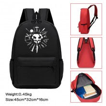 Bleach Anime Backpack Bags
