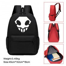 Bleach Anime Backpack Bags