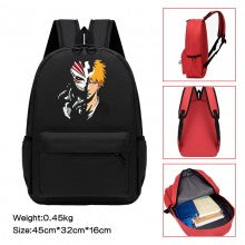 Bleach Anime Backpack Bags