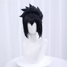 Sakura Hyuga Hinata Uchiha Itachi Cosplay Wigs