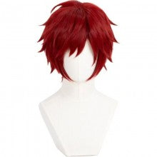Sakura Hyuga Hinata Uchiha Itachi Cosplay Wigs