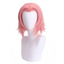 Sakura Hyuga Hinata Uchiha Itachi Cosplay Wigs