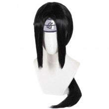 Sakura Hyuga Hinata Uchiha Itachi Cosplay Wigs