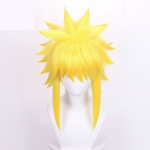 Sakura Hyuga Hinata Uchiha Itachi Cosplay Wigs