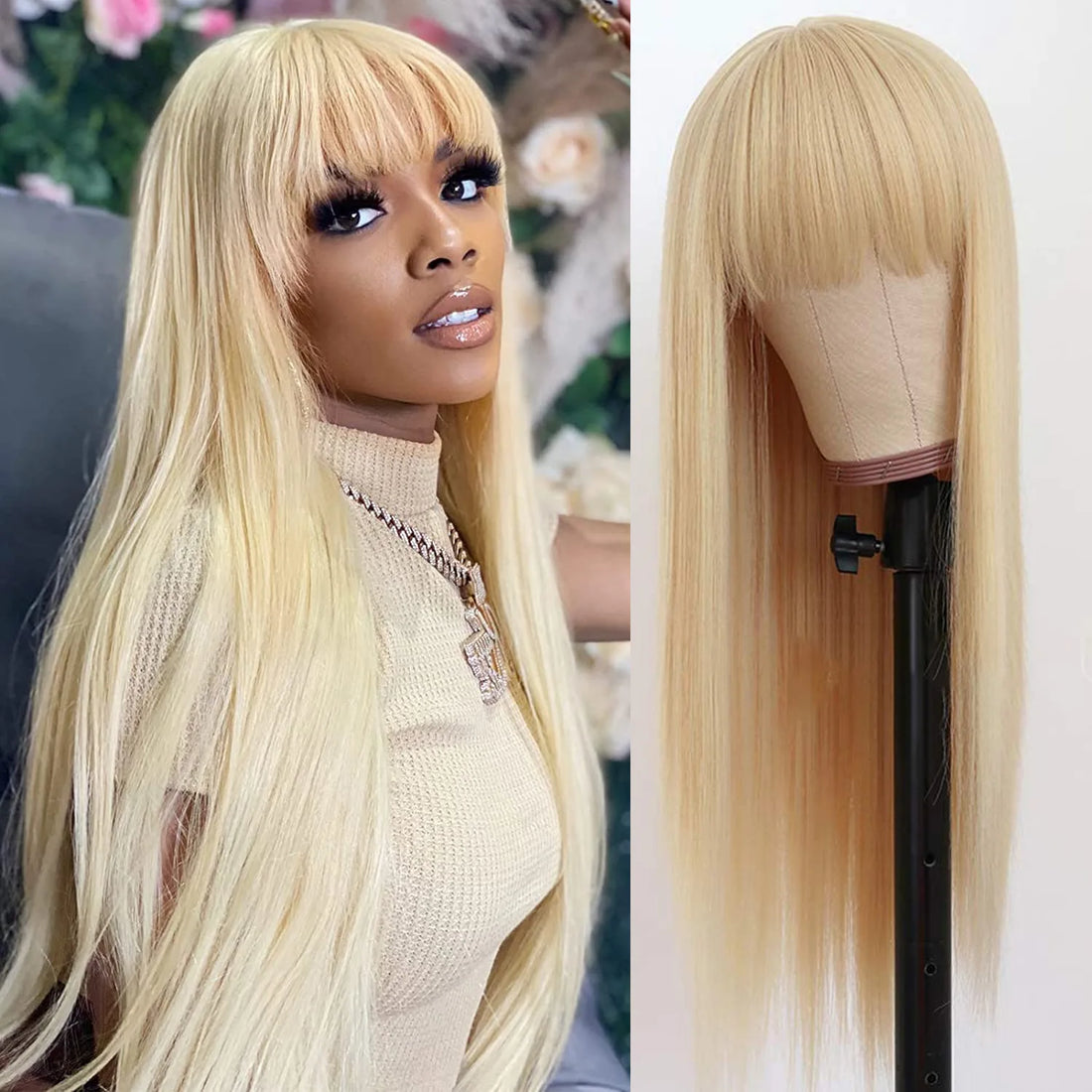 28inch Cosplay Wigs Multi Colors Straight Synthetic Wig Cosplay Heat Resistant  Anime Cosplay Wigs for Halloween Party