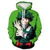 Hot 2025 New Shipping Graphic Sublimation Hoodie Sweatshirts Anime Hoodie Print All for Men Felpa Casual Woven Plain Dyed V-neck