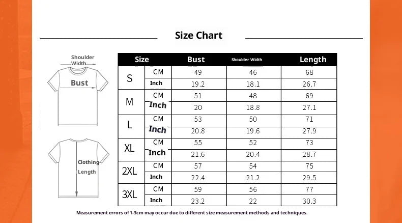 Summer Men's T-Shirt 100% Cotton 180g Oversized Casual Jersey Harajuku Anime Digital Printing Heavy Weight Vintage