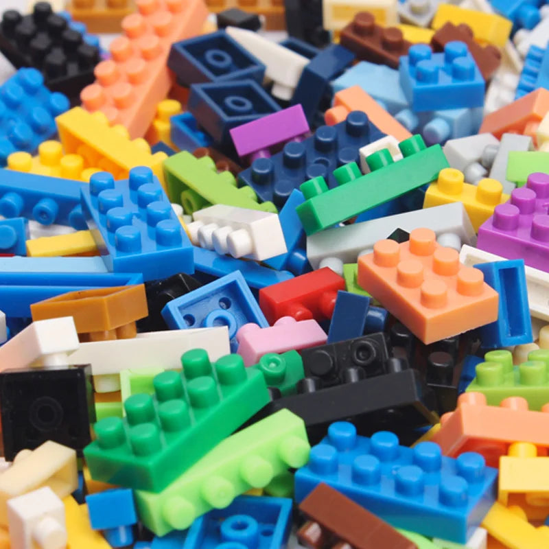 New Plastic Mini Block Micro Building Brick Anime Poke Pet Ball Construction and Model Toy for Kids Age 5 to 7 Years