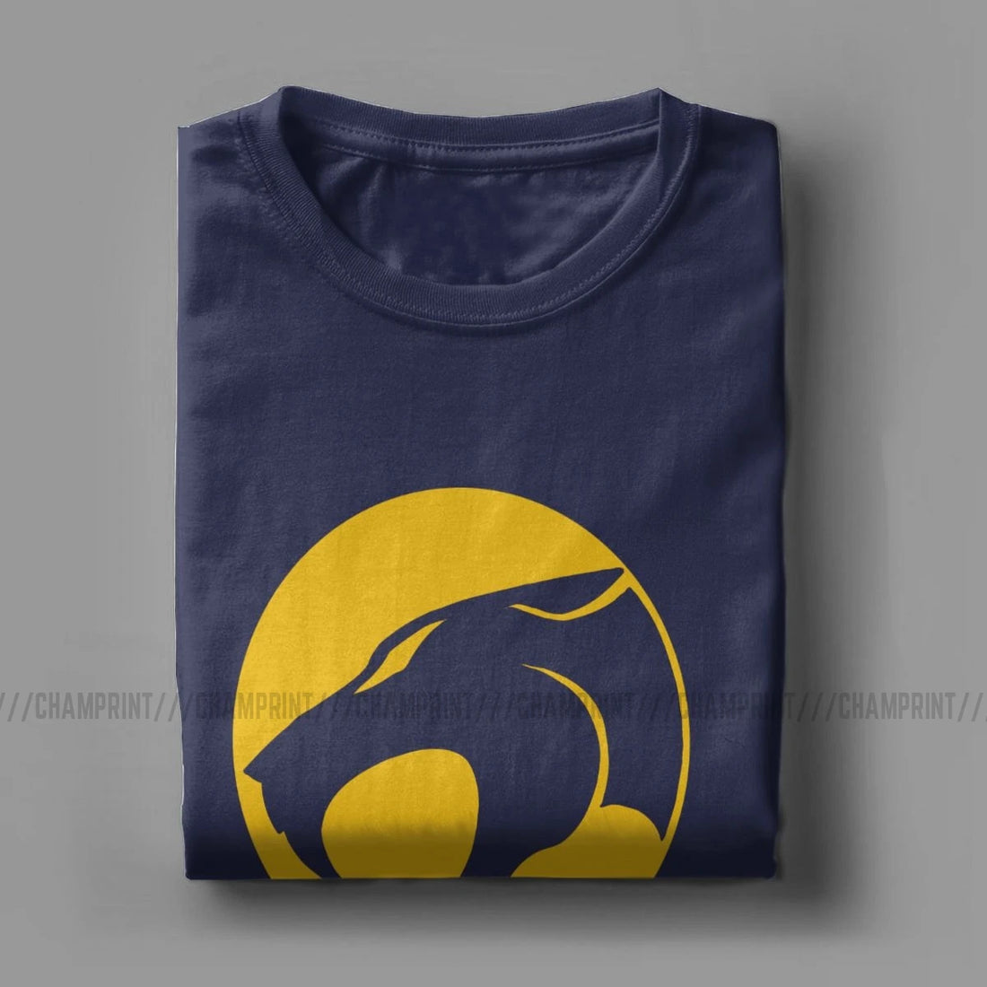 Men’s Thundercats Retro Anime Tee