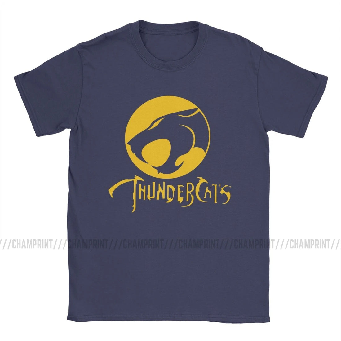 Men’s Thundercats Retro Anime Tee