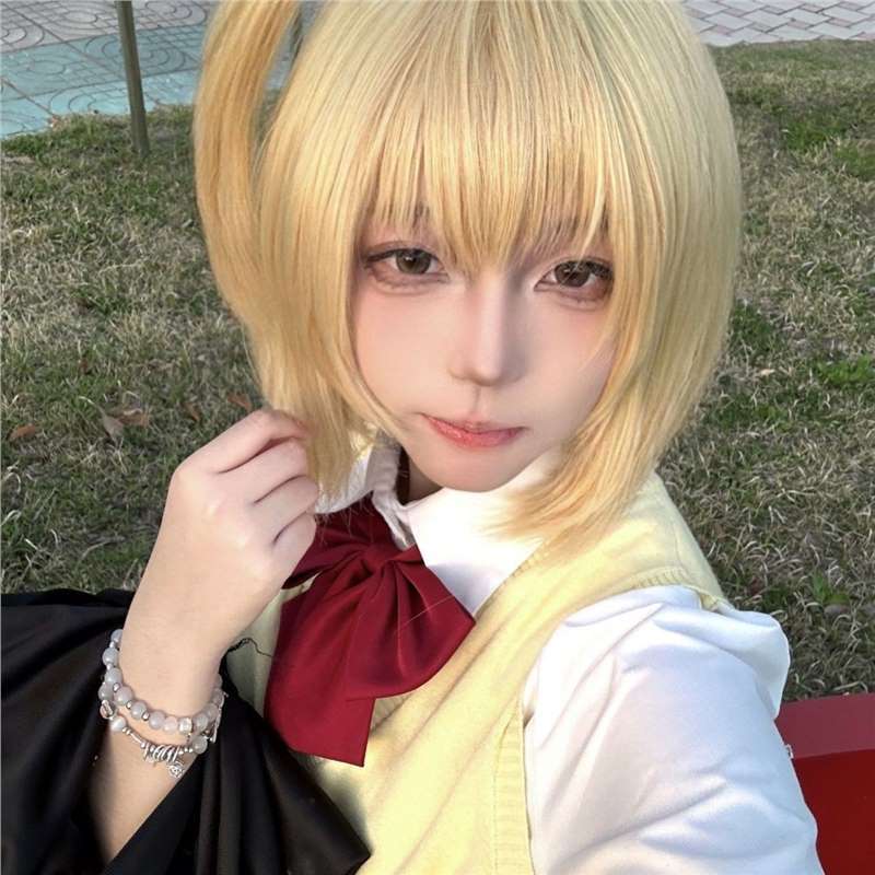 Volleyball Junior Valley Renhua cos New Anime Jk Uniform cosplay Japanese Anime Sweater Skirt Full Set