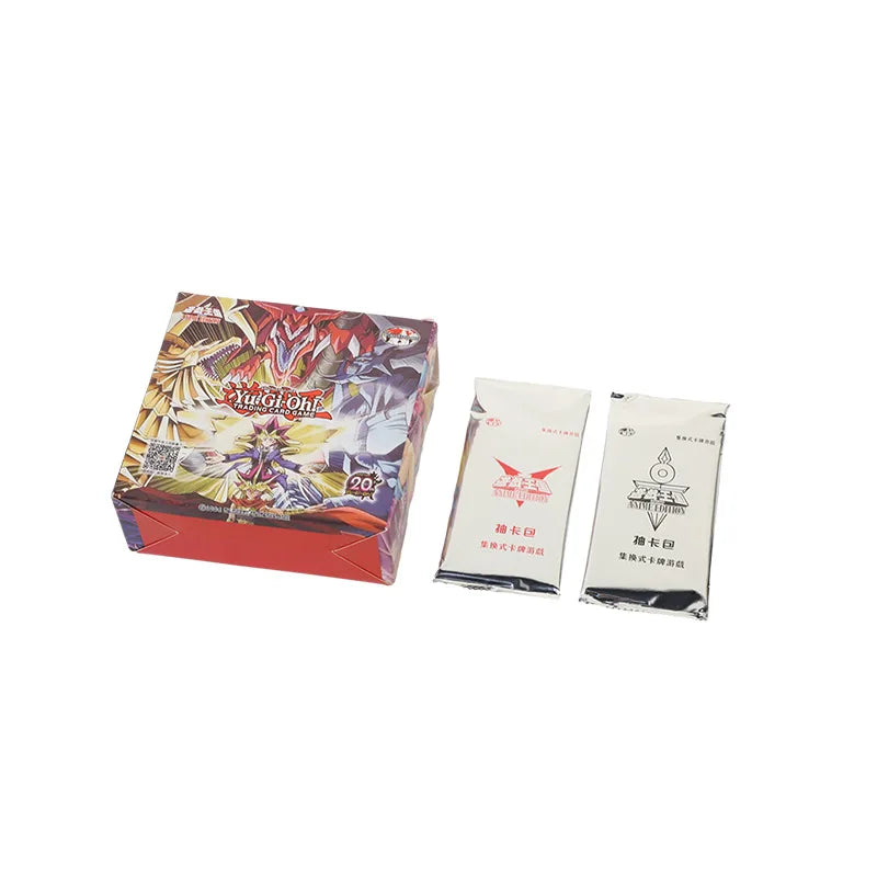Game King Card English  Anime Cards Toy Cards Classic Game King Game Cards Anime Cards