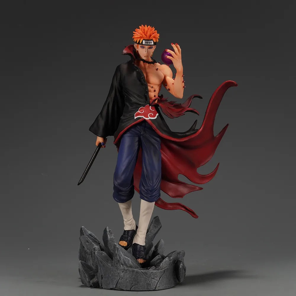 Naruto Pain 22.5cm PVC Figure