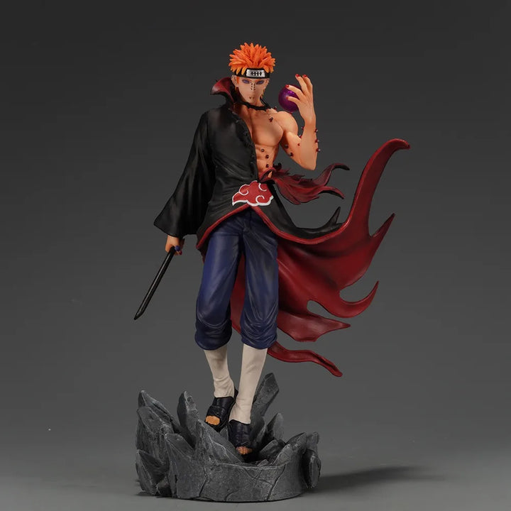 Naruto Pain 22.5cm PVC Figure