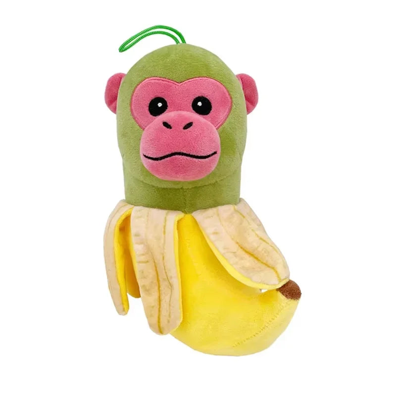 New Tungtungtung Sahur Tralala Plush Animals Telalaero Telala SHARK Anime Plush Plushie Peluches Stuffed Dolls Toy Gifts