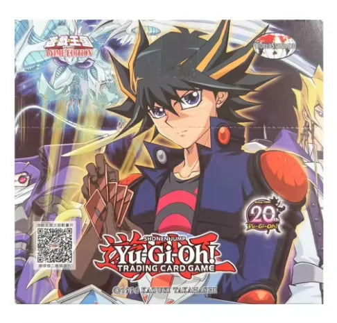 Game King Card English  Anime Cards Toy Cards Classic Game King Game Cards Anime Cards