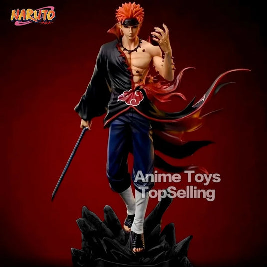Naruto Pain 22.5cm PVC Figure