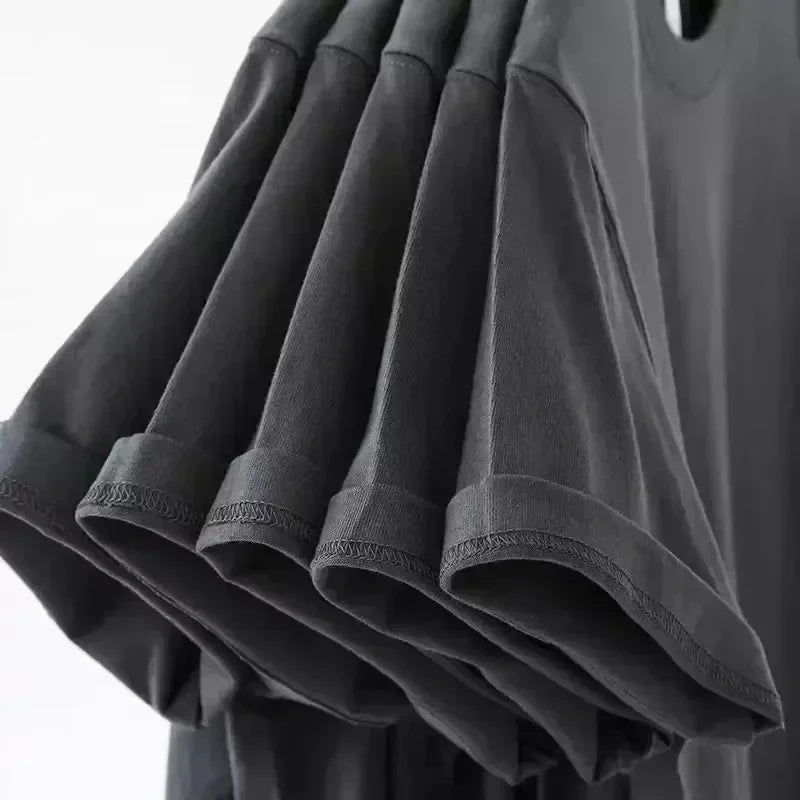 Demon Slayer Muzan Graphic Cotton T-Shirt