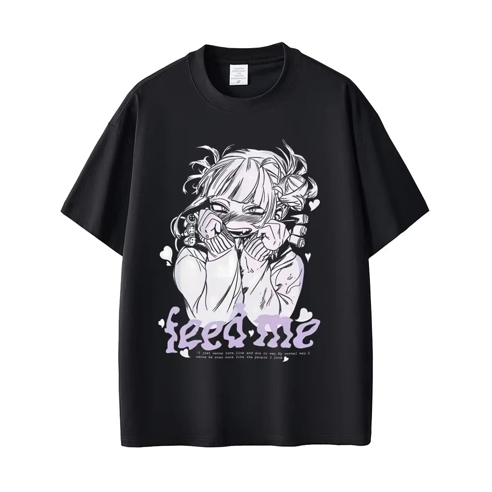 My Hero Academia Toga Himiko T-Shirt