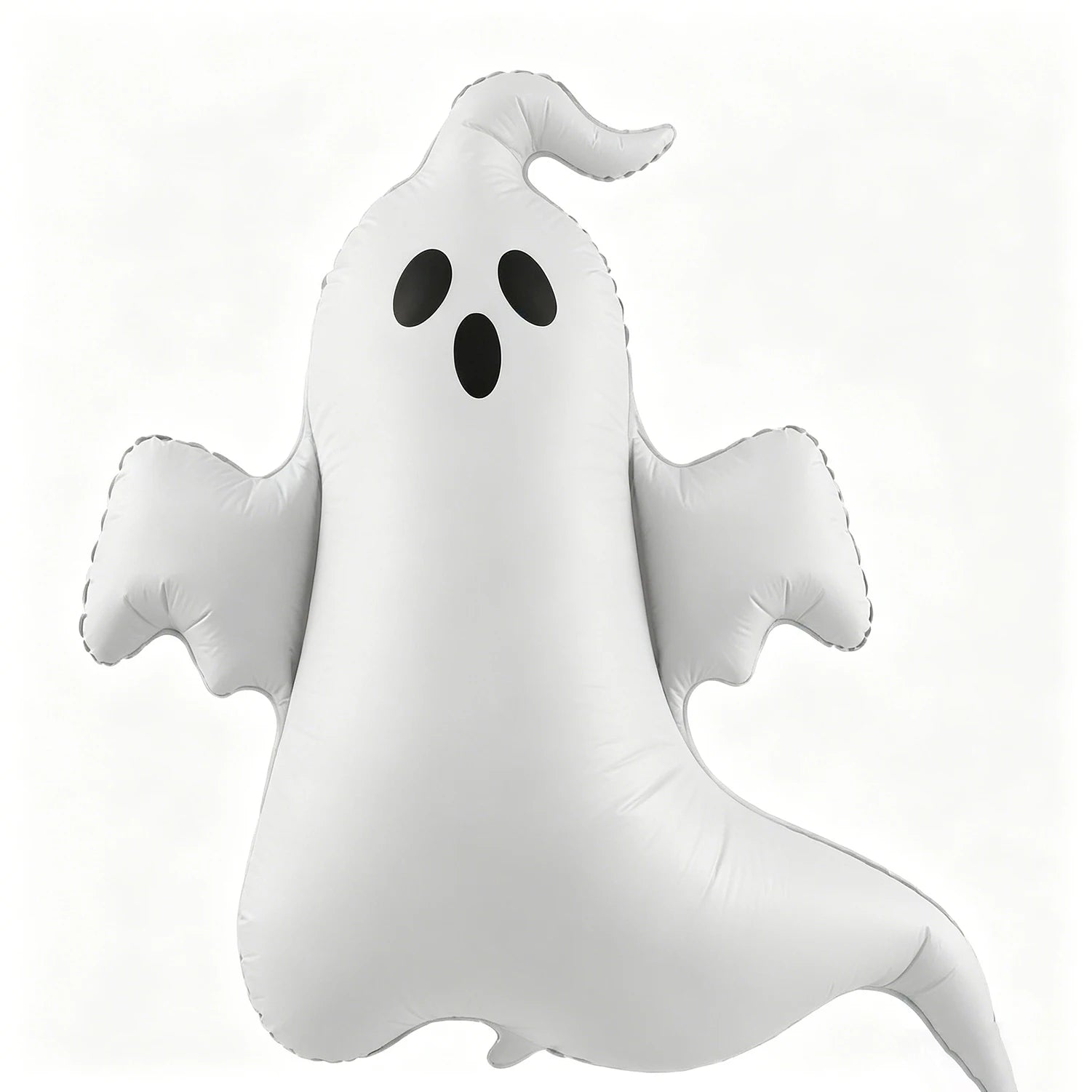 Halloween Party Foil Balloon Set Trick Treating Haunted House Decoration Community Parties Family Gatherings Carnival Night
