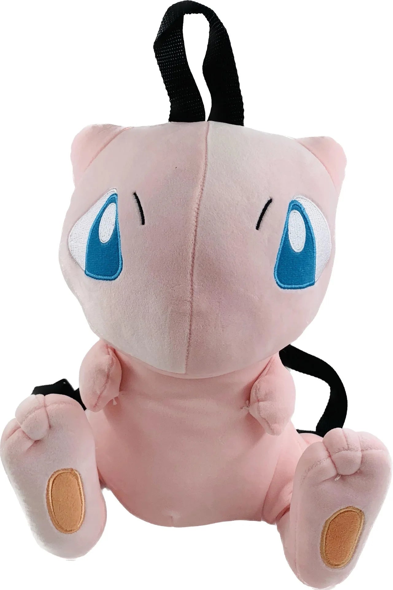 Pokemon Backpack Anime Gengar Charizard Piplup Eevee Mimikyu Backpack Shoulder Bag Cosplay Props Fashion Birthday Gift