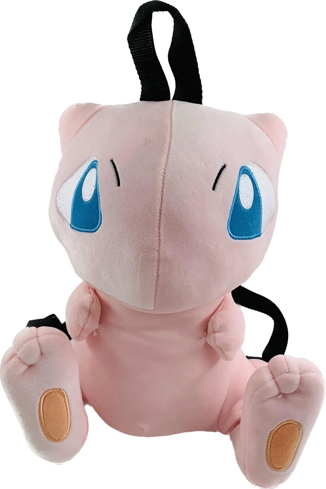 Pokemon Backpack Anime Gengar Charizard Piplup Eevee Mimikyu Backpack Shoulder Bag Cosplay Props Fashion Birthday Gift