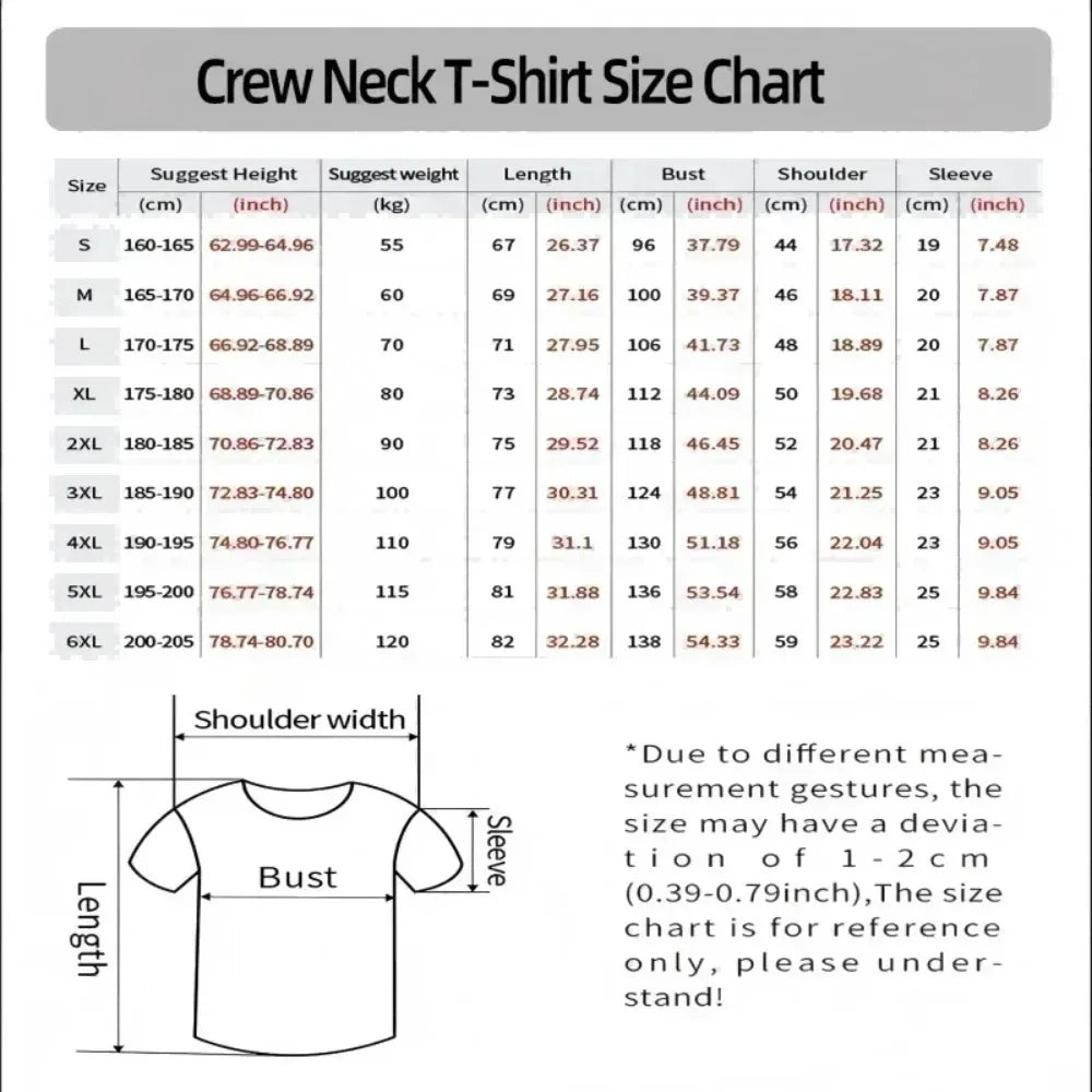 Anime-style Asuka From *Neon Genesis Evangelion* Casual 3D Print T-shirt - Bandai Anime Fan Role-Playing Casual Quick-Drying Top